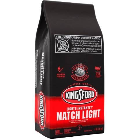 Kingsford Match Light 4lb