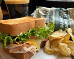 Brush Park Bodega (2671 Brush Street)