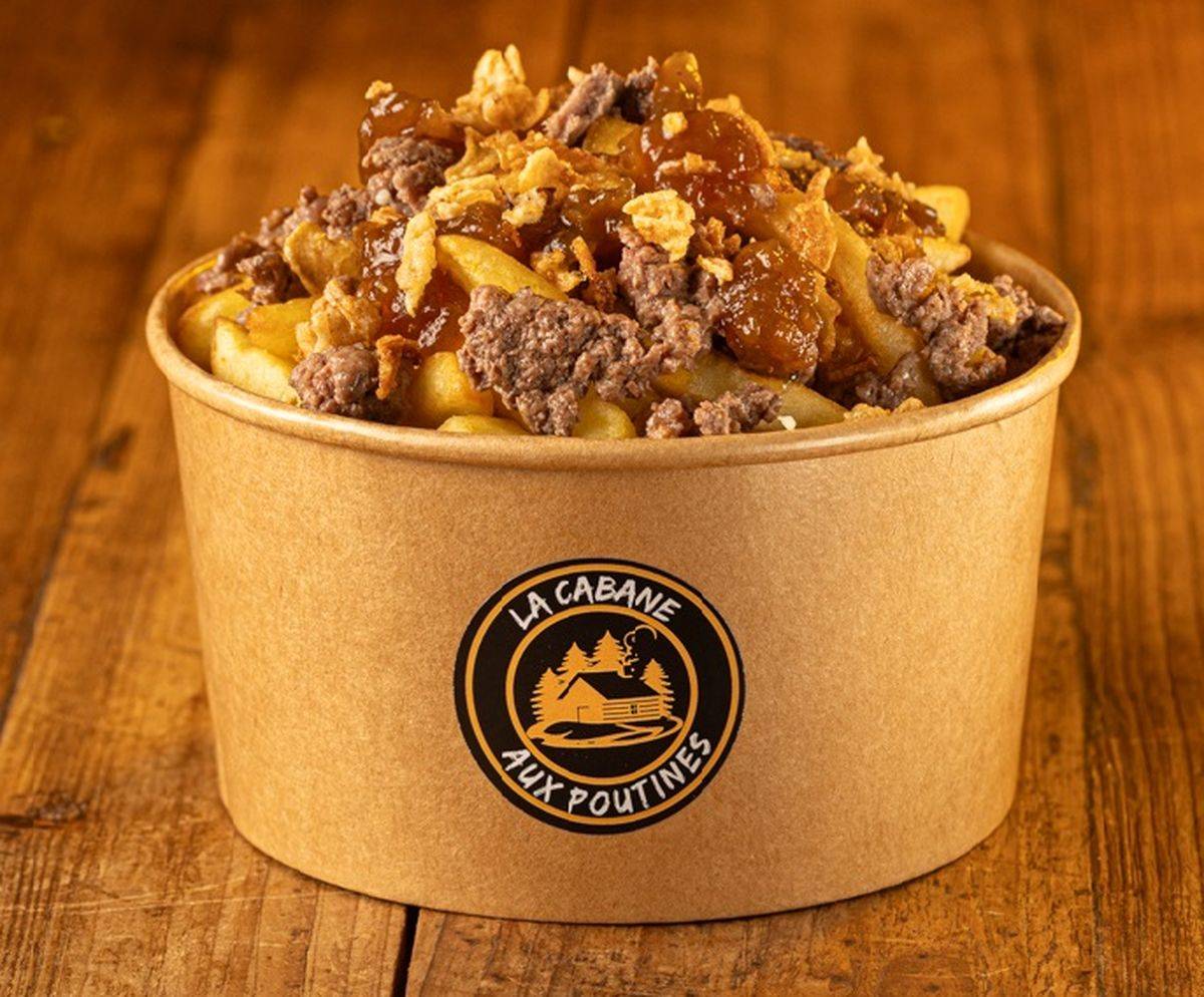 FORMULE QUÉBÉCOISE 😍