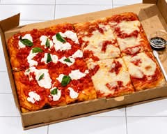 Pronti Pizza Romana