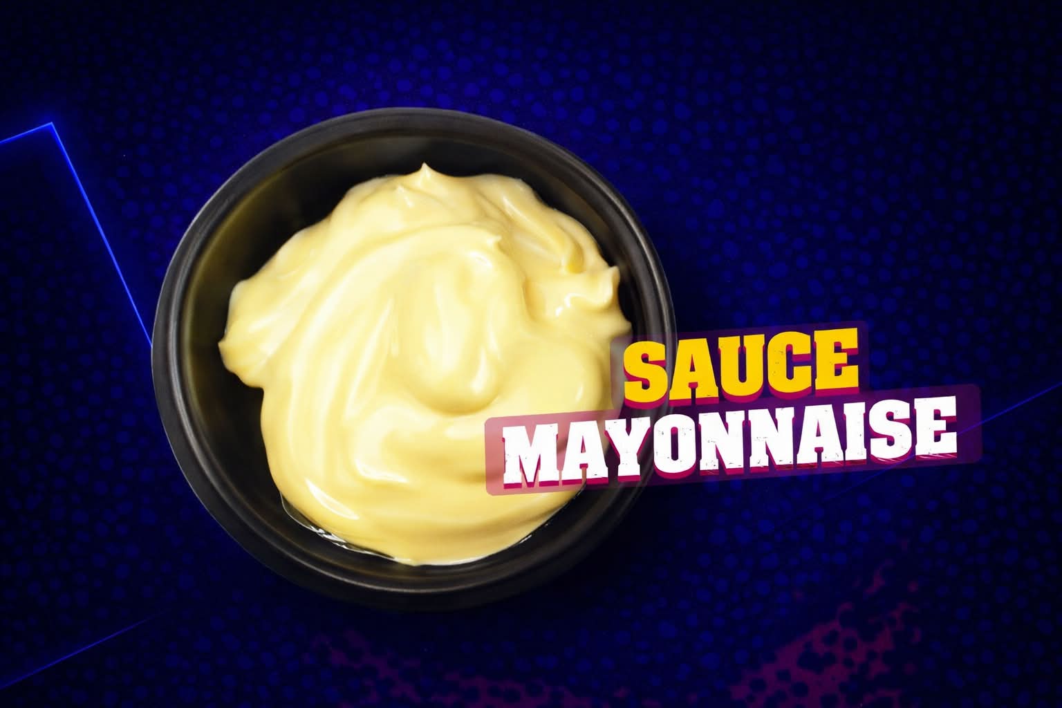 🥫 Mayonnaise🥫