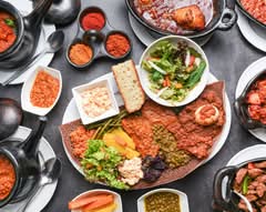 Addis Abeba (Treves)