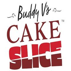 Buddy V's Cake Slice (Brickell)