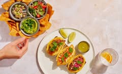 La Taqueria Pinche Taco Shop (Brentwood)