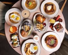 Keepers (1100 S 5th St, Keepers)