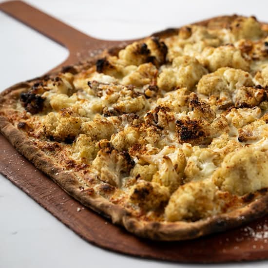 Roasted Cauliflower 16"