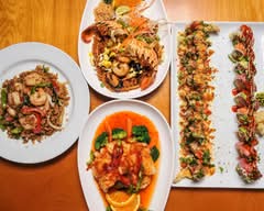 Wasabi Restaurant (Edinburgh S Dr)