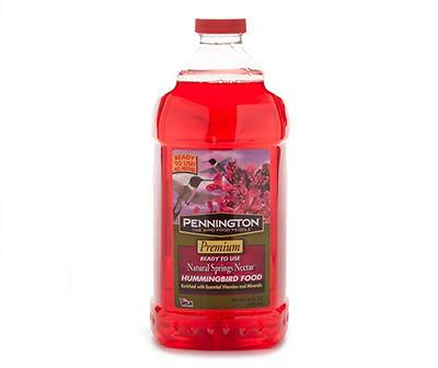 Pennington Hummingbird Nectar