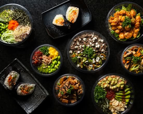 Hito POKE BOWLS (Durango)