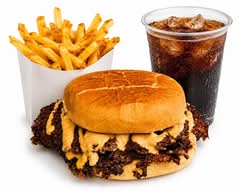 Burger Source