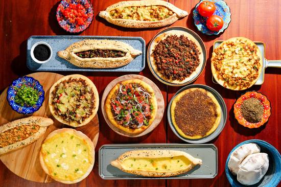 The Palestine Bakery - Dehiwala