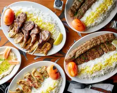 Zaza Cafe Kabob & Gyro Grill, Pizza And Wings