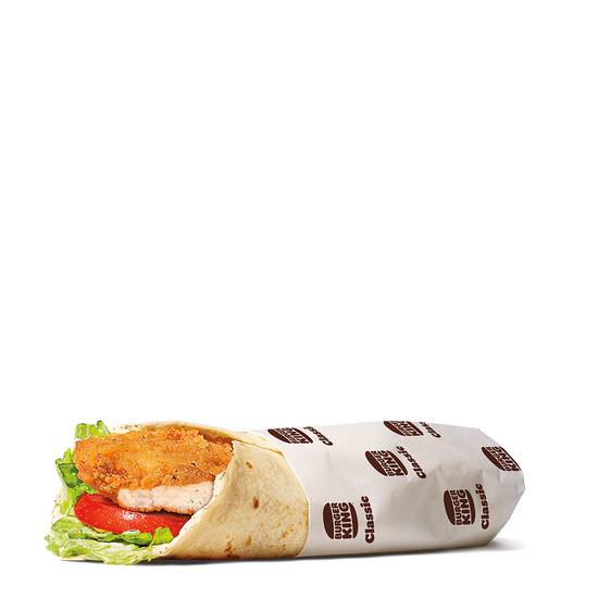 Classic Royal Crispy Wrap