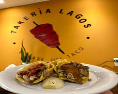 Takeria Lagos (Mexico City)