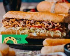 Tainos Bakery & Deli (Casselberry)