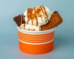 Dang's Ice Cream (Raeford)