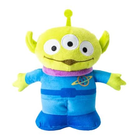Disney PIXAR Toy Story Plush Alien