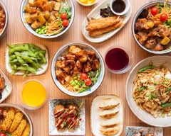 DON DON 丼 La Cantine Japonaise