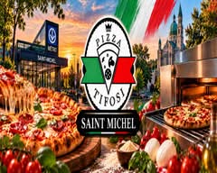 Pizza Tifosi (Saint Michel)