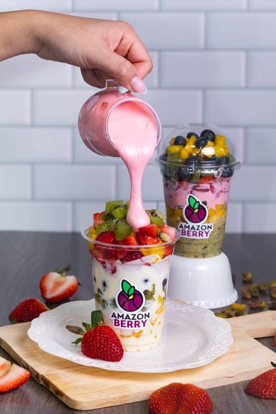 Jane's Acai and Foods Menu Tampa Bay • Order Jane's Acai and Foods