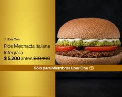 Donde La Veci Sandwicheria