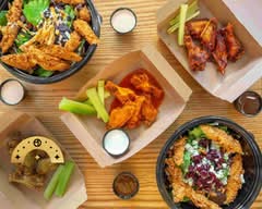 Texas Wing Company (Austin Ave)