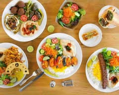 Naab Mediterranean (Marina del Rey)