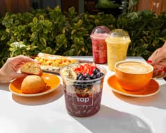 tap | 100% Gluten-Free Sandwiches & Acai Bowl (Upper West Side)