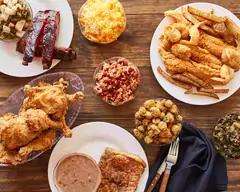 Crave Hot Dogs & BBQ (891 State Route 9)