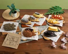 台灣鯛魚燒 鼓山店