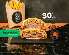 Nugu Burger 