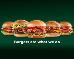 South Street Burger (Ottawa & Fischer-Hallman)