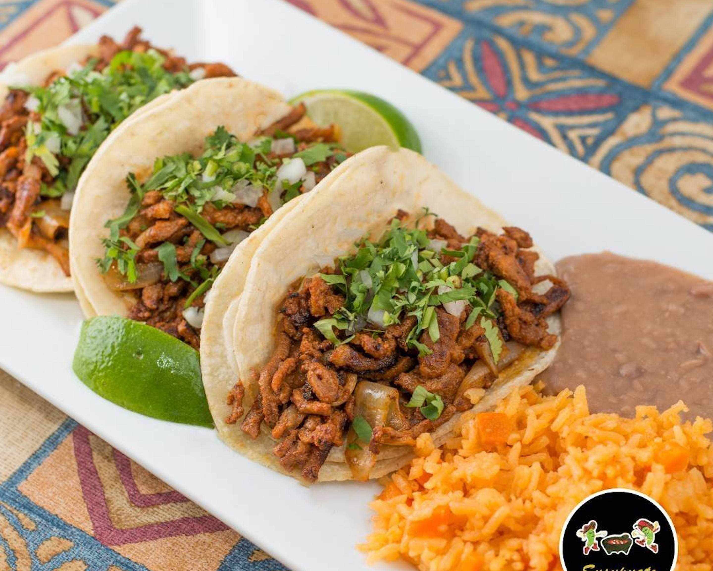 Order Susupuato Restaurant Delivery in Chicago Menu & Prices Uber Eats