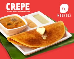 Neehees (6080 SAWMILL RD)