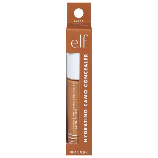 E.l.f. Deep Olive Hydrating Camo Concealer
