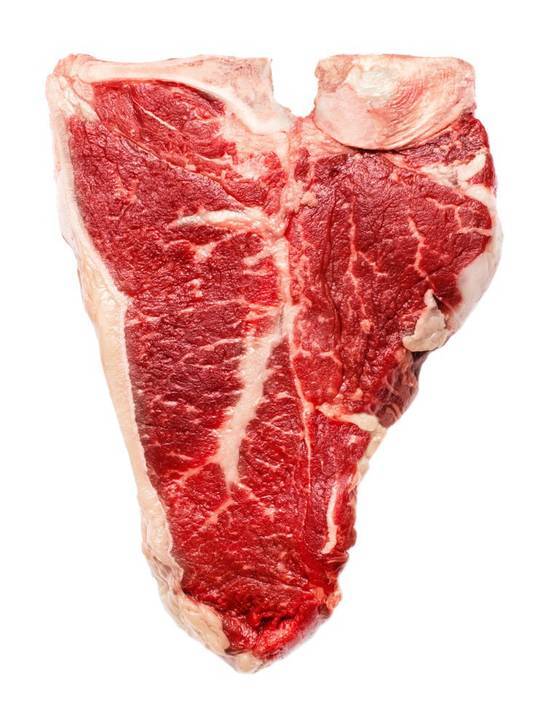 T-Bone Steak