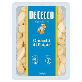 De Cecco Gnocchi Di Patate 500G