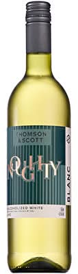 Thomson & Scott Noughty Blanc, South Africa 0.5%