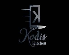 Kodi’s Kitchen