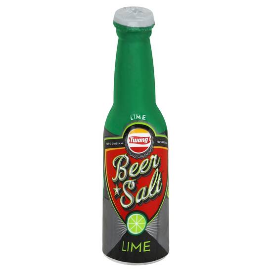 Twang Lime Beer Salt