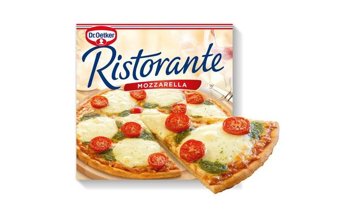 Dr. Oetker Ristorante Pizza Mozzarella 335g (403377)
