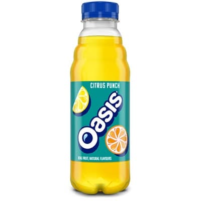 Oasis Citrus Punch 500ml