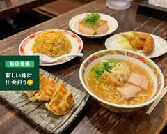 中華そば 千番 流川店　Chuka Soba Senban Nagarekawa-ten