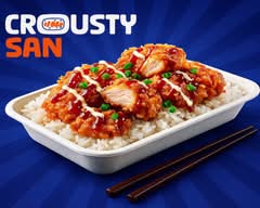  Crousty San - Créteil