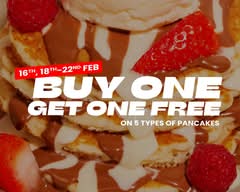 Little Dessert Shop (Wednesfield)