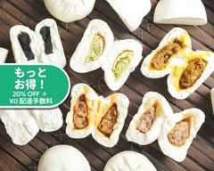 ブタまんズ BUTAMANS