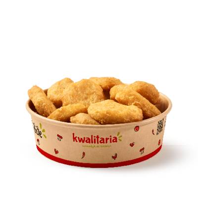 Kipnuggets 10st