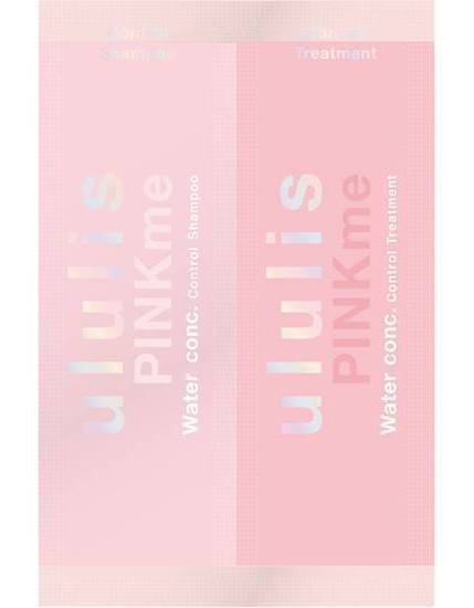 ウルリスピンクミーＷＣコントロールお試し:4571509300350