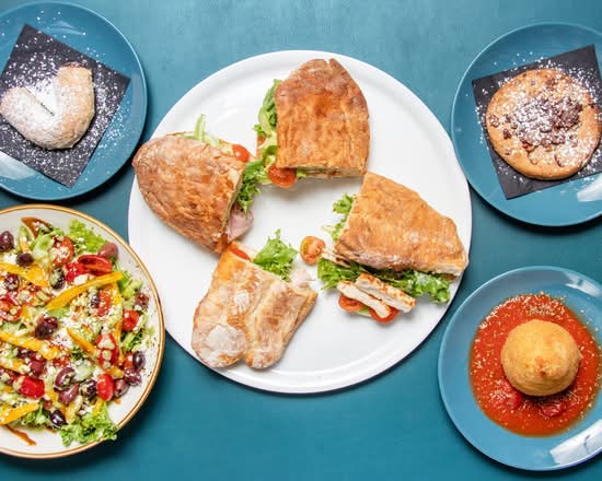Alimentari 