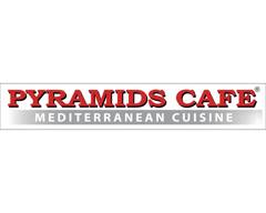 Pyramids Cafe (Opry Mills)